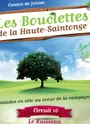 Bouclette - Le Ruisseau - N°10 - Guitinières - Haute-Saintonge