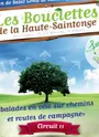 Bouclette "La Tenaille" - N°11 - St-Sigismond-de-Clermont - Haute-Saintonge