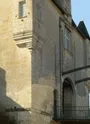 Le château de Chalais