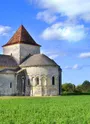 Eglise de Lichères