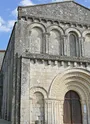 L'église de St-Léger