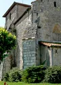 L'église Saint-Pierre-es-Liens d'Orignolles
