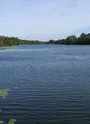 L'étang de St-Maigrin