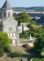 L'église Saint-Pierre-es-Liens de Champagnac