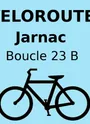 Jarnac : Boucle locale 23 B