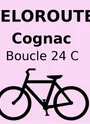 Cognac : Boucle locale 24 C