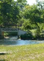 L'étang de Robinson