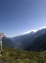 Col du Mont Lachat
