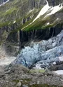 Randonnée Glacier Argentière