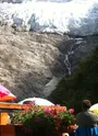 Chalet du Glacier des Bossons