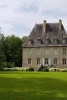 Le Château du Riau