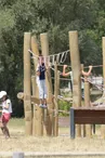 Plaine de jeux des Champins