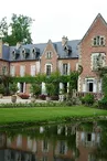 Arboretum de Balaine