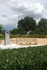 Aire d'accueil et de services