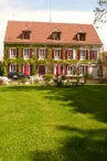Au Bonheur du Parc