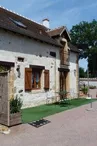 Gîte Les Lizettes