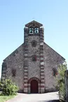 Eglise Sainte-Anne
