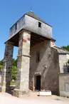 Église Sainte-Anne