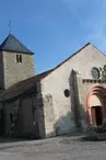 Église Saint-Marien