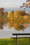 Plan d'eau Monestier