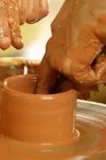 Tour de potier