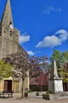 Eglise Saint-Pierre - Gipcy
