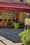 Restaurant Le Safran d'Or
