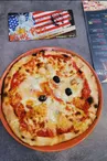 Restauration rapide : King'Pizz