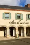 Office de tourisme du Bocage bourbonnais
