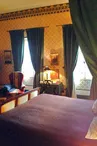Chambre de Monsieur