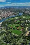 Parc Omnisports Auvergne-Rhône-Alpes-Vichy