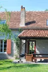 L'Orangerie - Le Domaine des Gandins