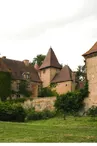 Château de la Forêt de Viry
