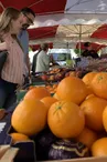 Marché Néris-les-Bains