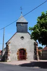 Chapelle Notre-Dame de Beaulieu