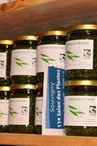Pesto d'Ail des ours