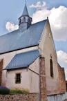 Eglise Saint-Anne