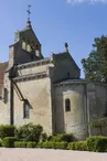 Circuit Saint-Michel