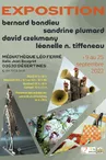 Exposition d'Art