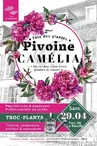 2éme Fête des plantes : Pivoine et Camélia