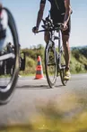 Randonnée cyclotouristique dans la Montagne Bourbonnaise