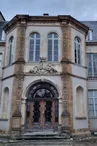 Hôtel de Chavagnac