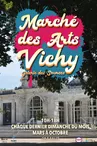 Marché des Arts de Vichy