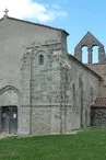 Église Saint-André