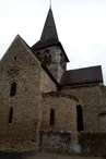 Église Saint-Patrocle