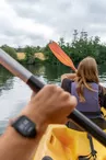 anjou sport nature base de loisirs location kayak