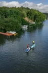 Anjou Sport Nature - location de Stand up paddle 