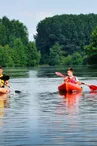 canoe kayak 1, 2 ou 3 places