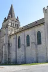Eglise Notre-Dame-de-Cunault