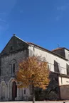 Eglise Notre-Dame de Fléac